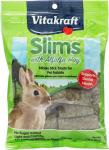Vitakraft Slims With Alfalfa Treats For Small Animals 1.76oz