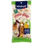 Vitakraft Mini Popcorn For Pet Birds 6oz