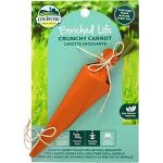 Oxbow Enriched Life Small Animal Crunchy Carrot