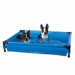 K&H Pet Pool Blue 30X42"