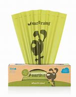 Earth Rated Poop Bags Unscented 300 CT