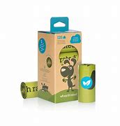 Earth Rated Poop Bags Unscented 8 Roll 120 CT
