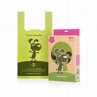 Earth Rated Poop Bags with Handle 120 CT