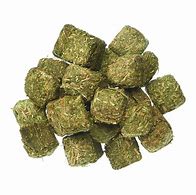 Delong Alfalfa Cubes 50#