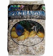 Estes Spectrastone Premium Aquarium Gravel 5# Bag