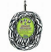 Ware Fuzz-e-Bed Safari Sleeper Medium Assorted