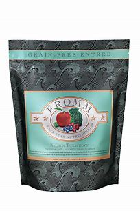 Fromm Four Star Cat Salmon Tunachovy 4#