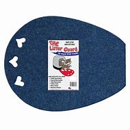 Curtis Wagner Litter Trap Mat 14x22" (Assortment may vary)