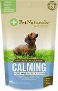 Pet Naturals Calming Soft Chew for Dogs Natural Behavior Support 30 CT