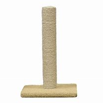 North American Pet Products Cat Scratch Post Sisal 32''