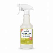 Wondercide Flea Tick And Mosquito Spray Lemongrass 16oz