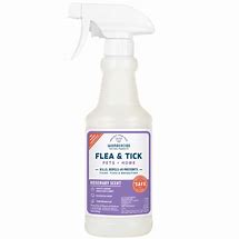 Wondercide Flea Tick And Mosquito Spray Rosemary 16oz