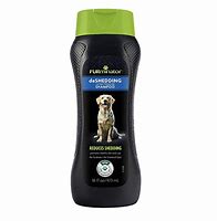 FURminator DeShedding Ultra Premium Dog Shampoo 16oz