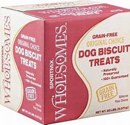 Wholesomes Rewards Dog Treat Medium Variety Biscuits 20#