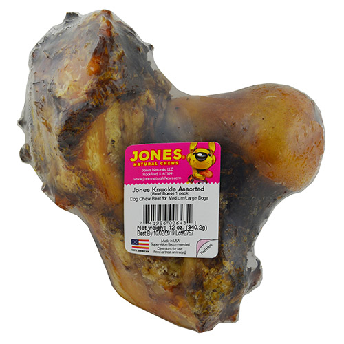 Jones Meaty Knuckle Bone