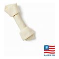 Pet Factory Dog Chew American Beefhide Bone 8-9''