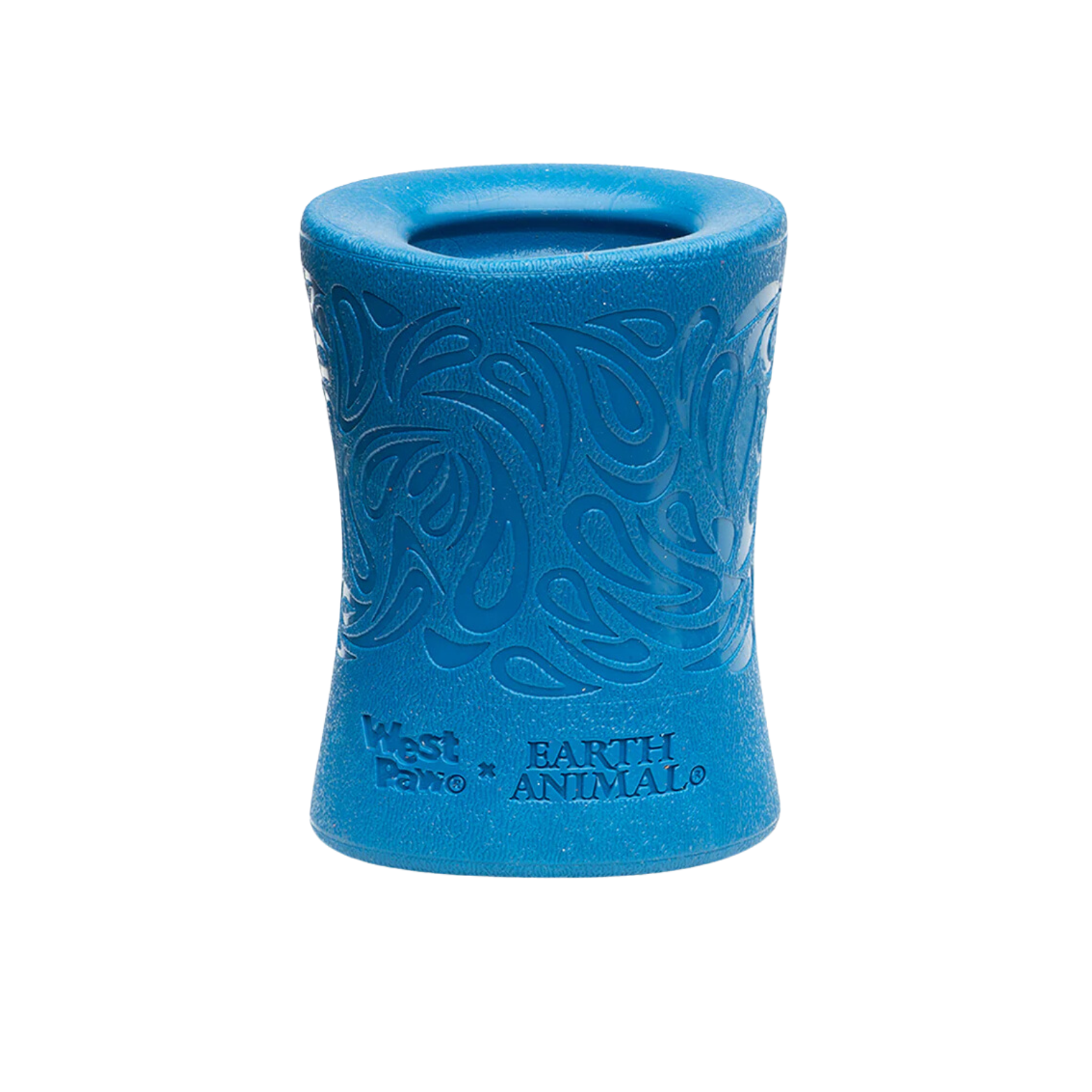 West Paw X Earth Animal Funnl Toy Size Large