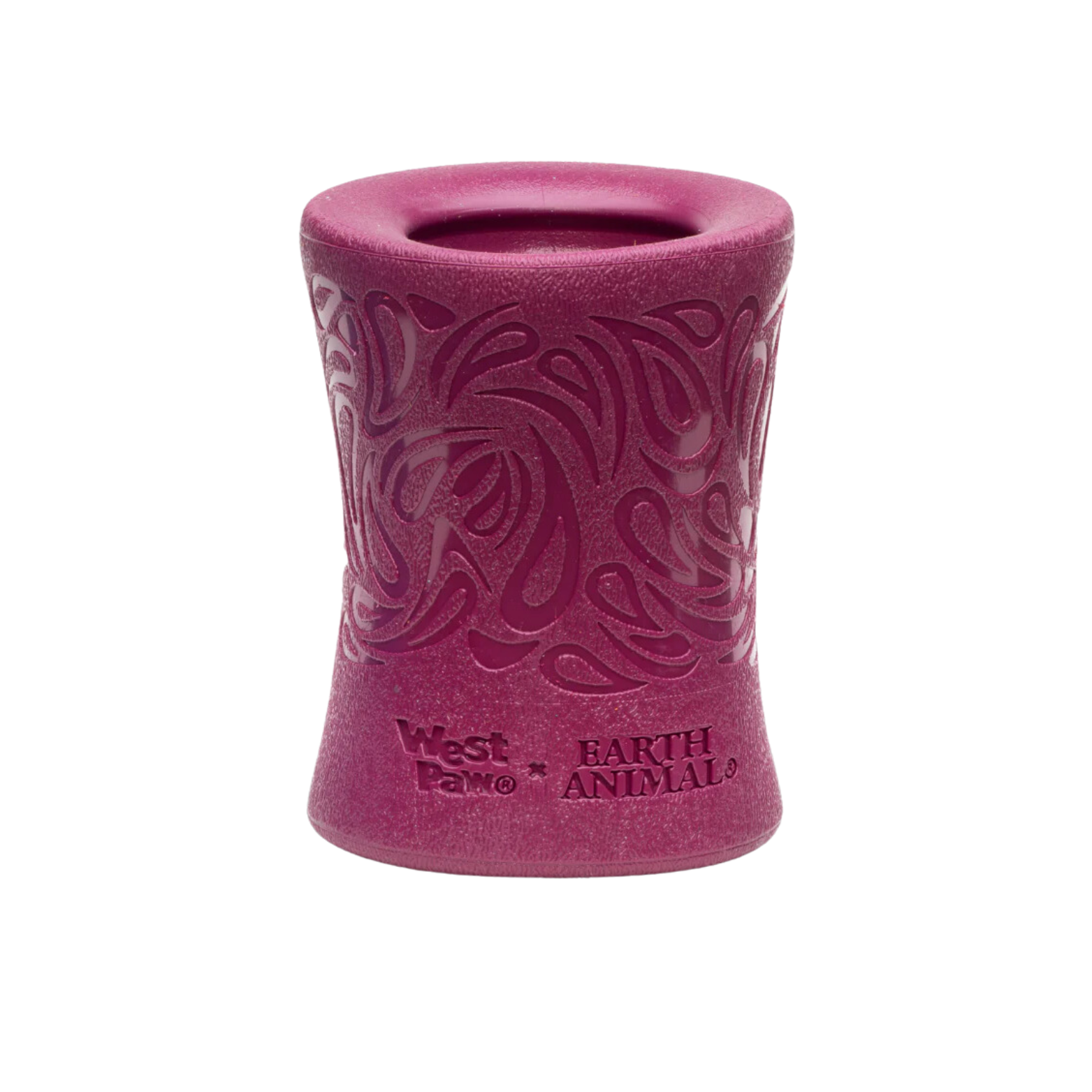 West Paw X Earth Animal Funnl Toy Size Large