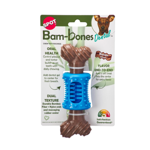 BAMBONE DENTAL BACON 6.5"