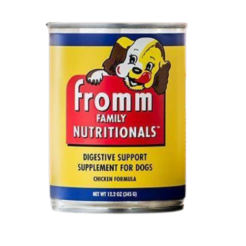 Fromm Remedies Dog Chicken 12.2oz can