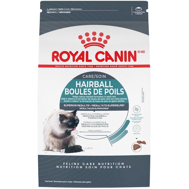 Royal Canin Feline Health Nutrition Hairball Care 6#