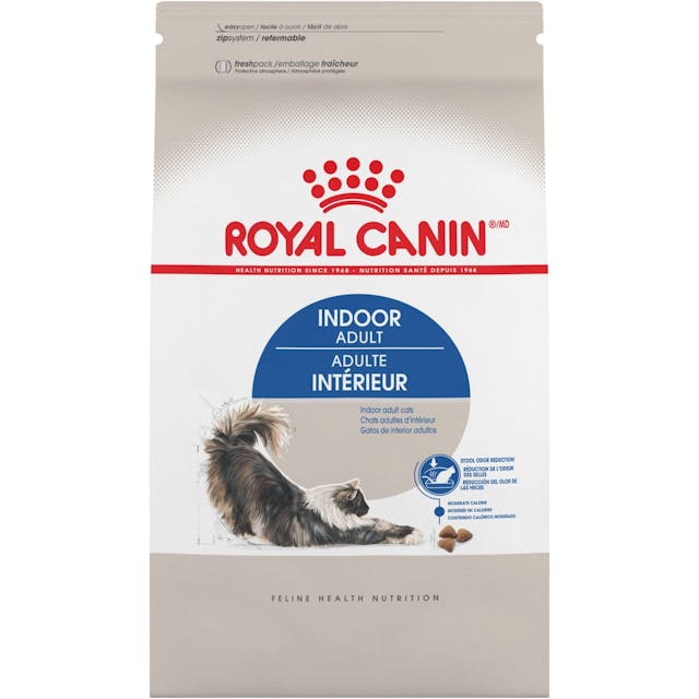 Royal Canin Feline Health Nutrition Indoor Adult 15#