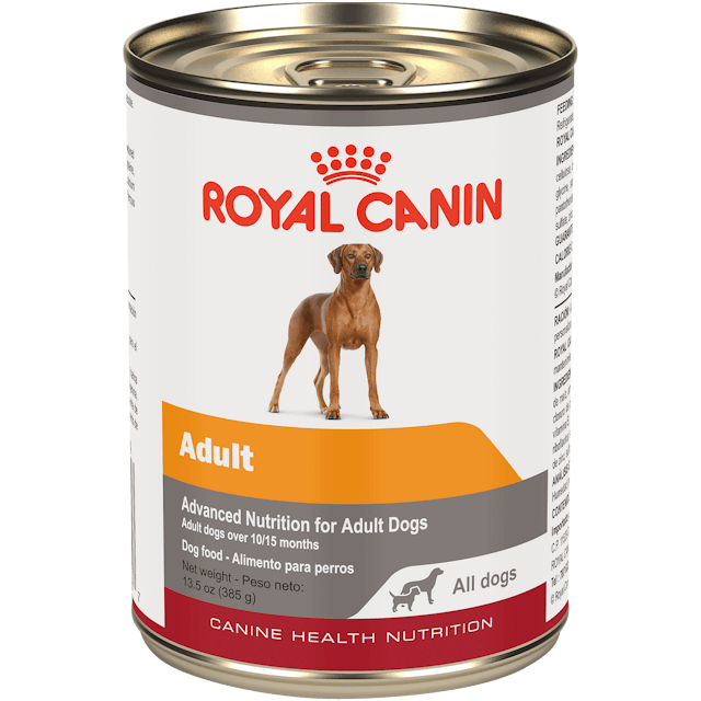 Royal Canin Dog Adult 13.5oz Can