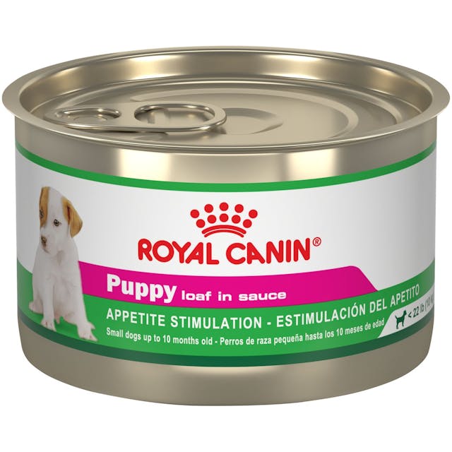 Royal Canin Puppy, In Gel 5.2oz