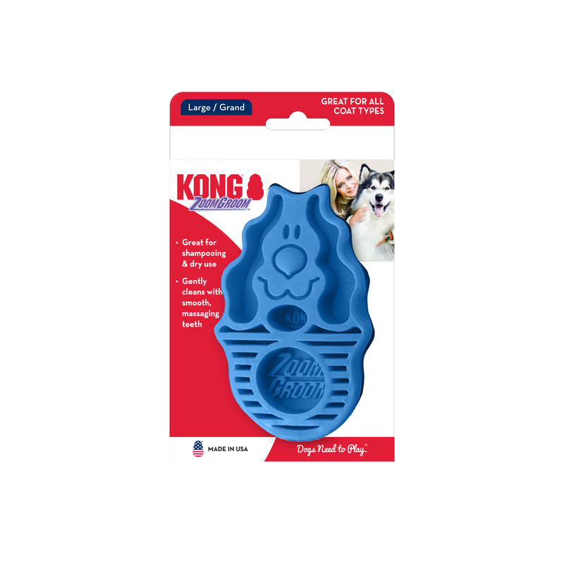 KONG ZOOM GROOM LG