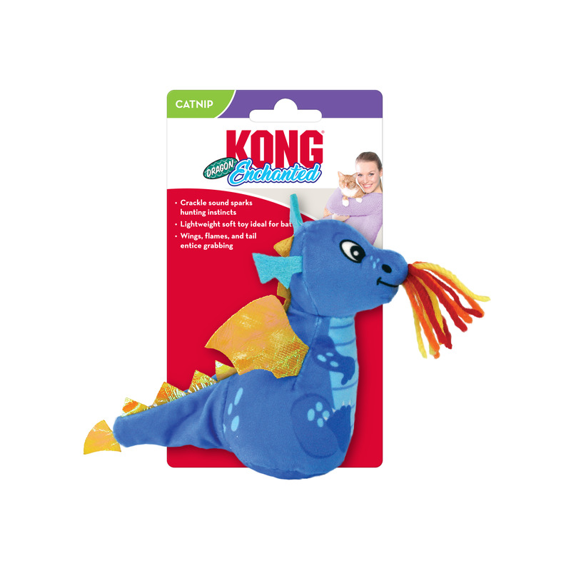 KONG ENCHANTED DRAGON