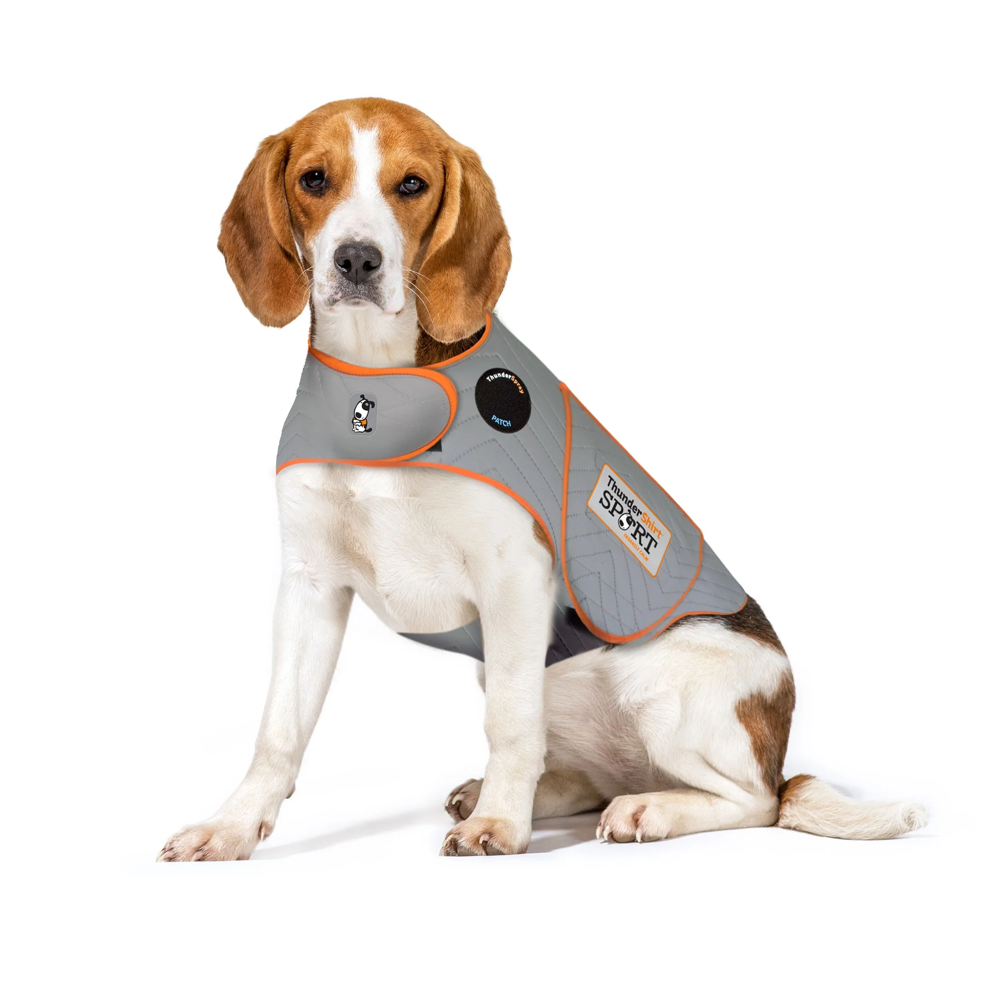 THUNDERSHIRT SPORT PLATINUM MD