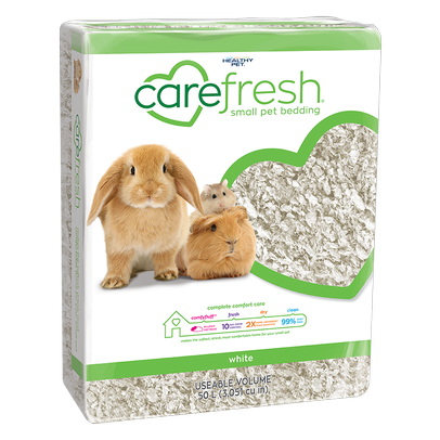 Carefresh Small Animal Complete Ultra Premium Soft Bedding 50L