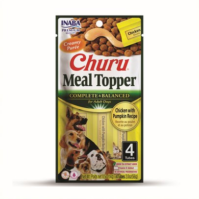 CHURU D TOPPER CKN PKN 2OZ