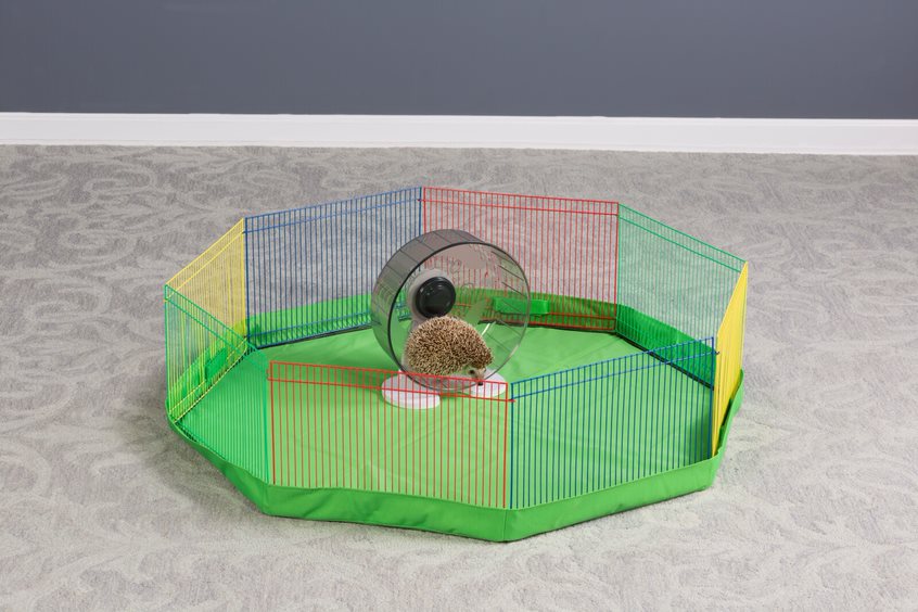 Prevue Pet Products Small Animal Playpen