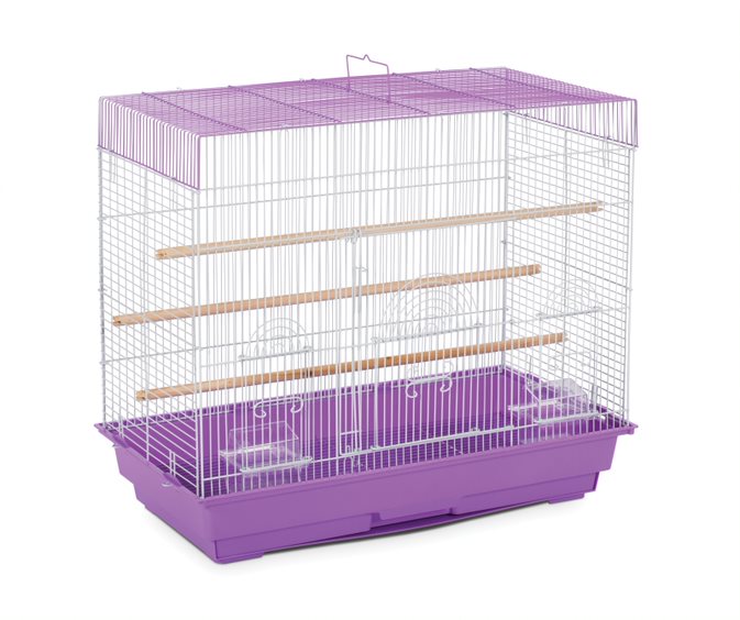 Prevue Hendryx Flight Cage 26 x 14 x 20''