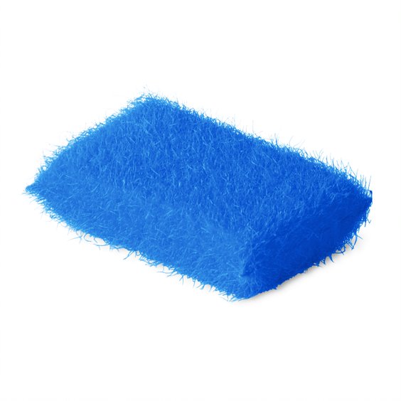 Prevue Cage Saver Scrub Pad