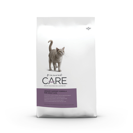 Diamond Care Cat Urinary Support 6#