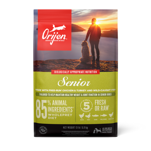 Orijen Dog Senior Recipe 13#