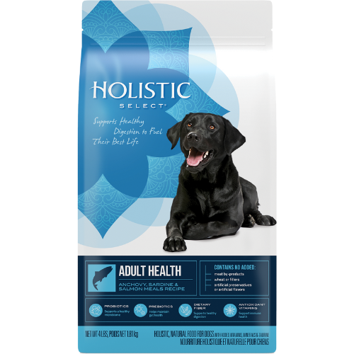 Holistic Select Dog Anchovy, Sardine & Salmon 30#