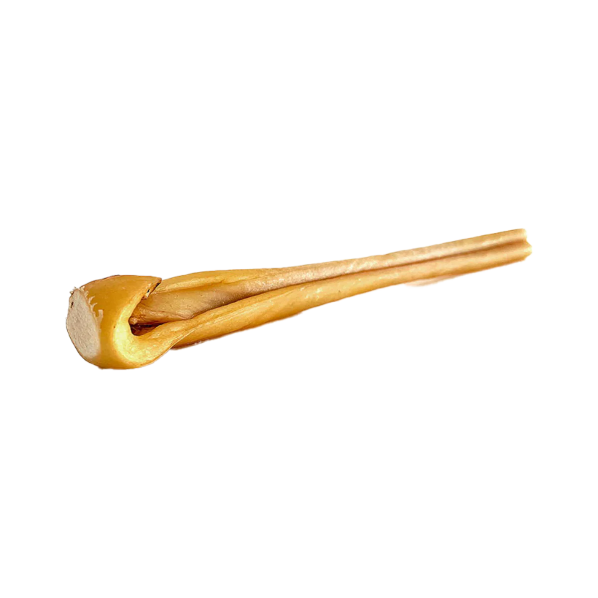 Home Range Dog Chew Beef Cheek Stick 8-10"