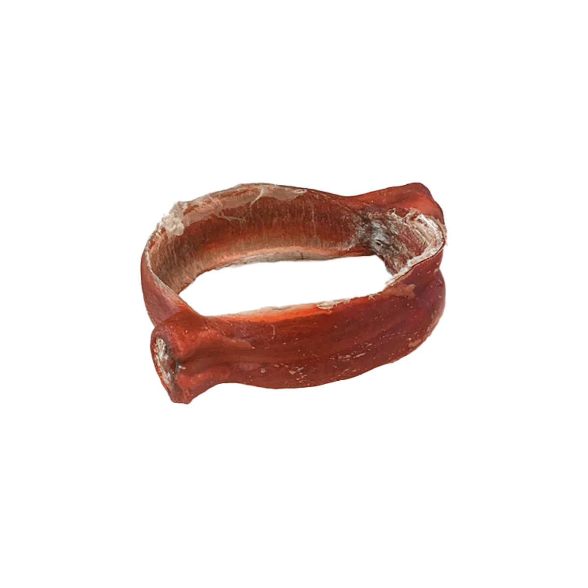 Home Range Dog Chew Beef Bully Ring