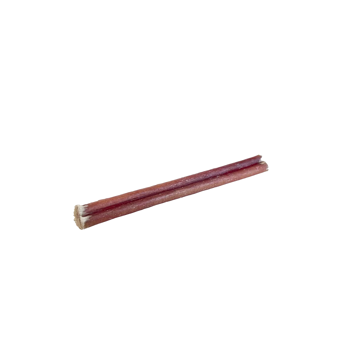 Home Range Dog Chew Odor Controlled Supreme Bully Stick 11-12"