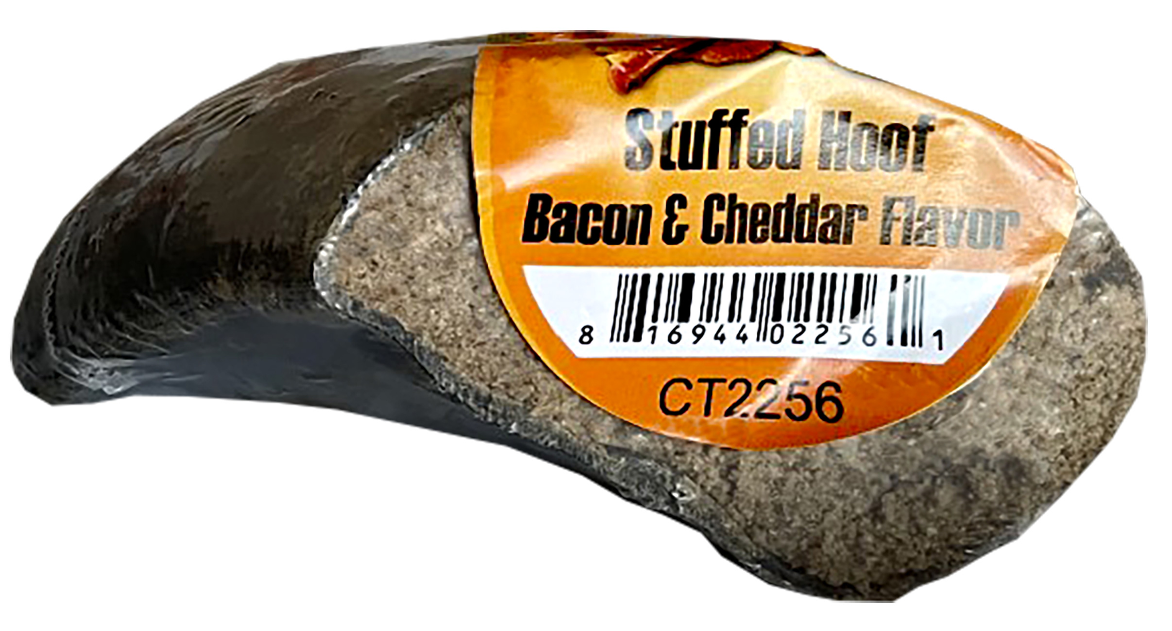 COW HOOF STUFFED CHEESE