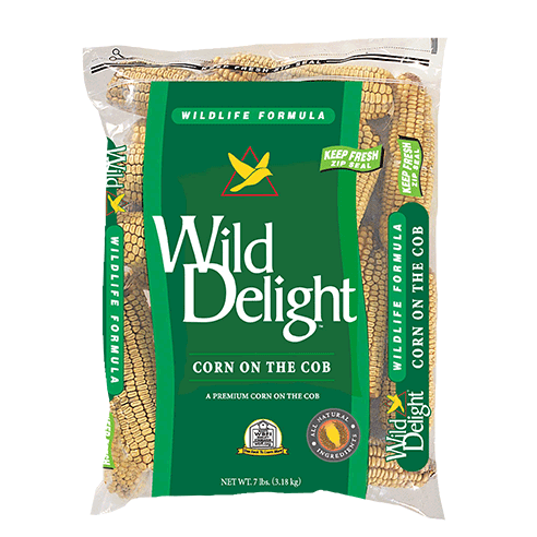 Wild Delight Corn on the Cob 7#