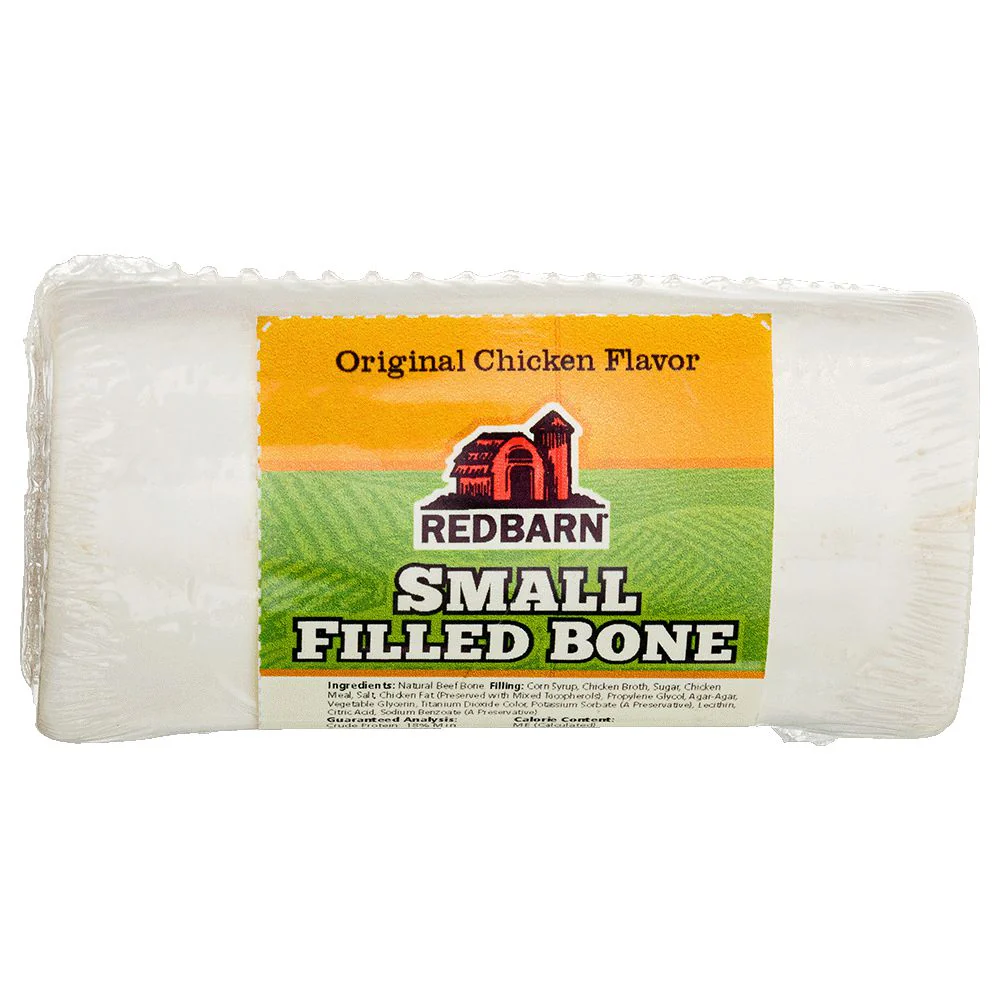 FILLED BONE CHICKEN SM