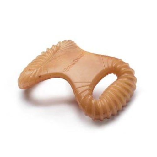 Benebone Dog Chew Toy Wishbone Chicken Large