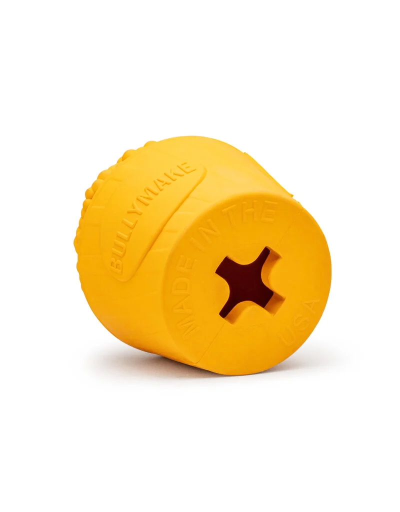 BULLYMAKE RUBBER POPCORN