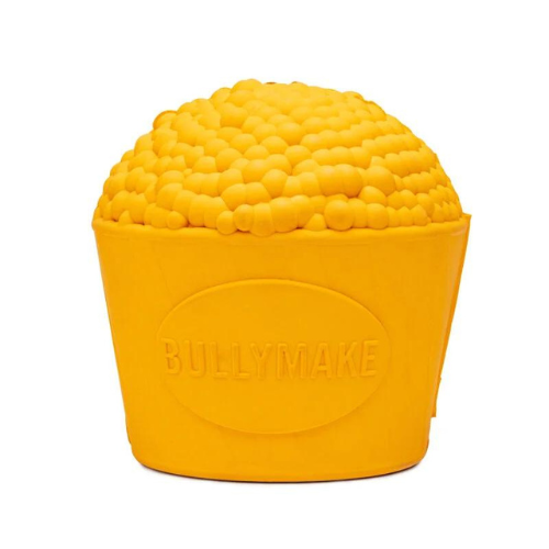 BULLYMAKE RUBBER POPCORN