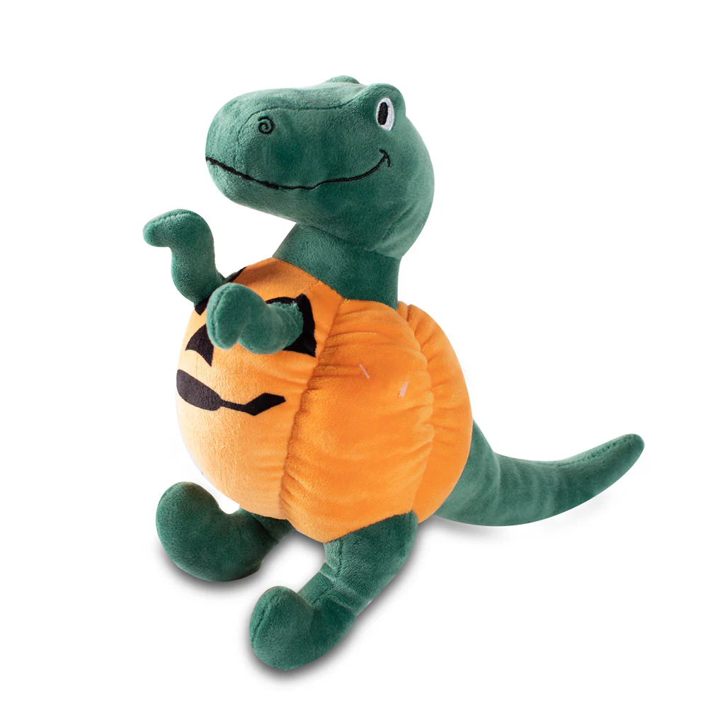 Fringe Pet Dog Toy Rex O Lantern