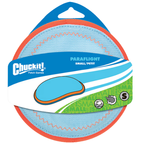 Chuckit! Dog Toy Paraflight Small